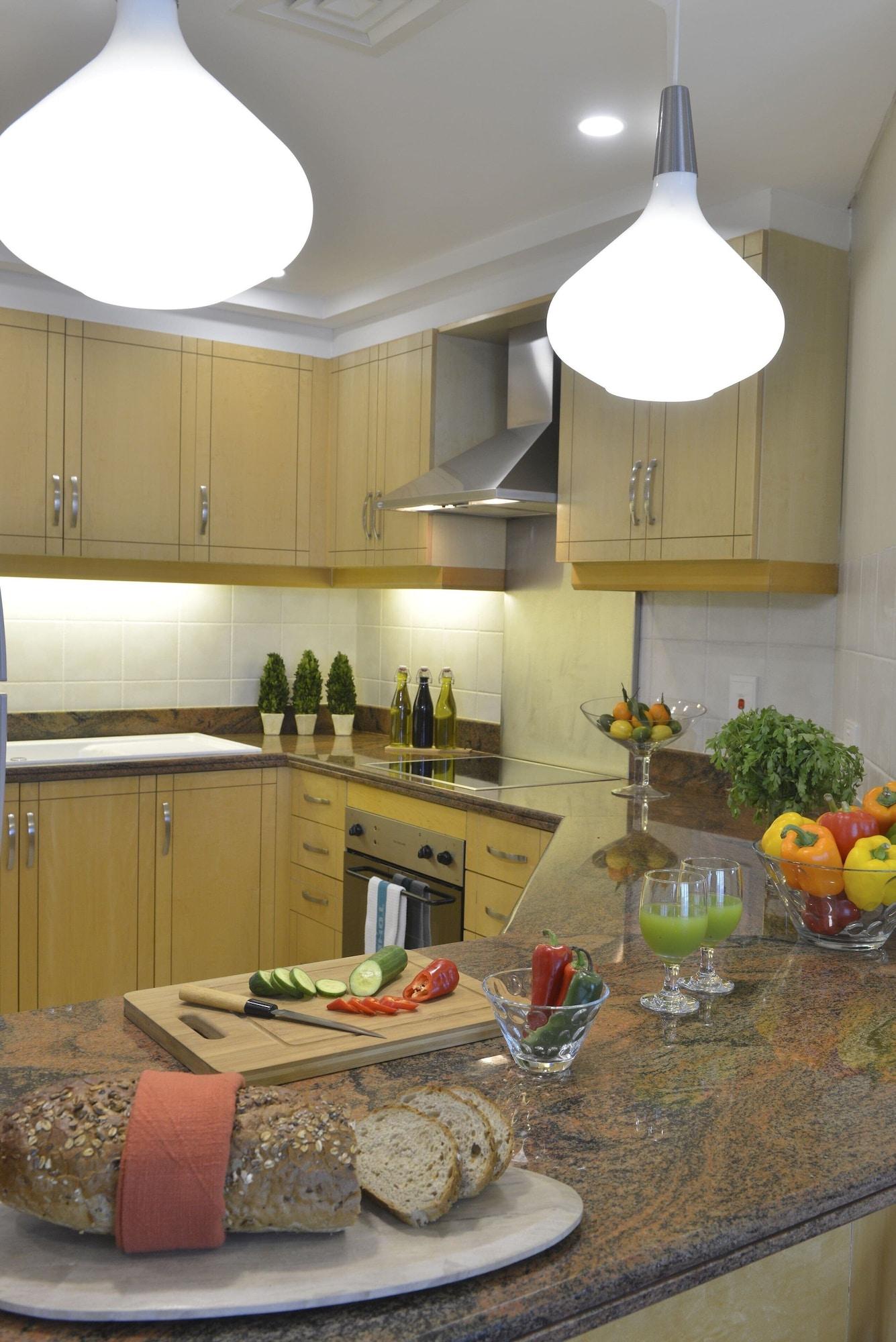 Mysk Al Fateh Bahrain Apartment Manama Exterior photo
