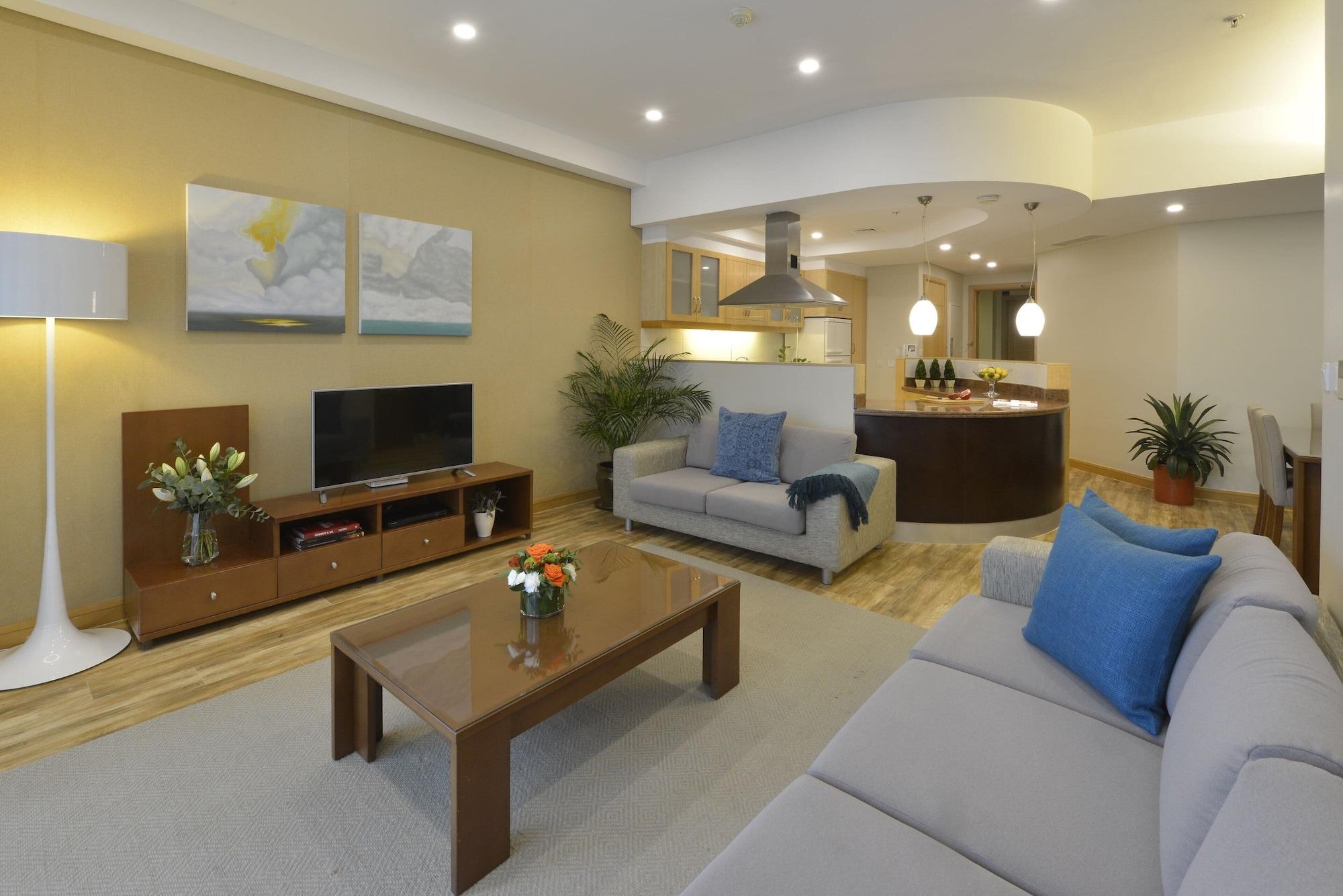 Mysk Al Fateh Bahrain Apartment Manama Exterior photo