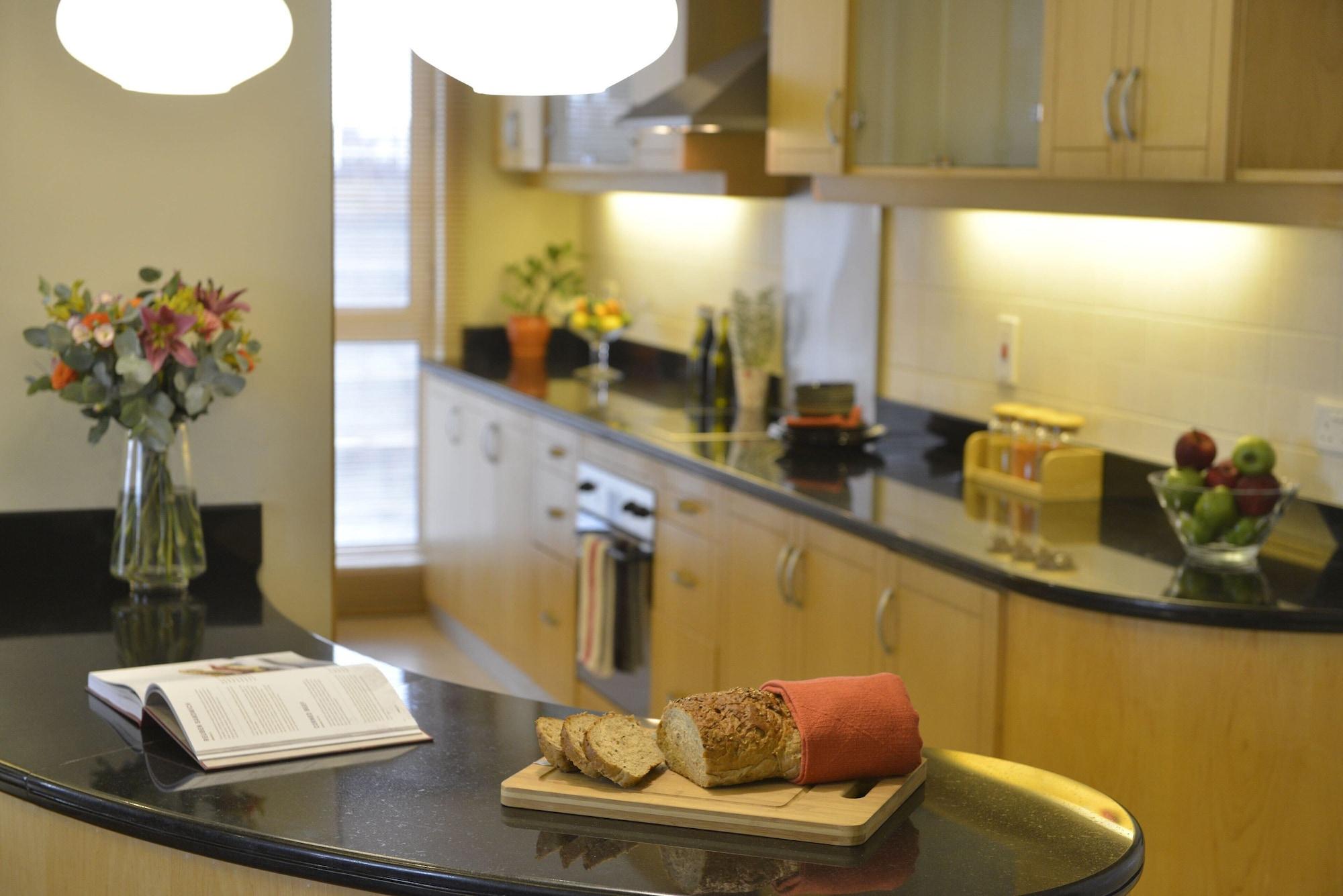 Mysk Al Fateh Bahrain Apartment Manama Exterior photo