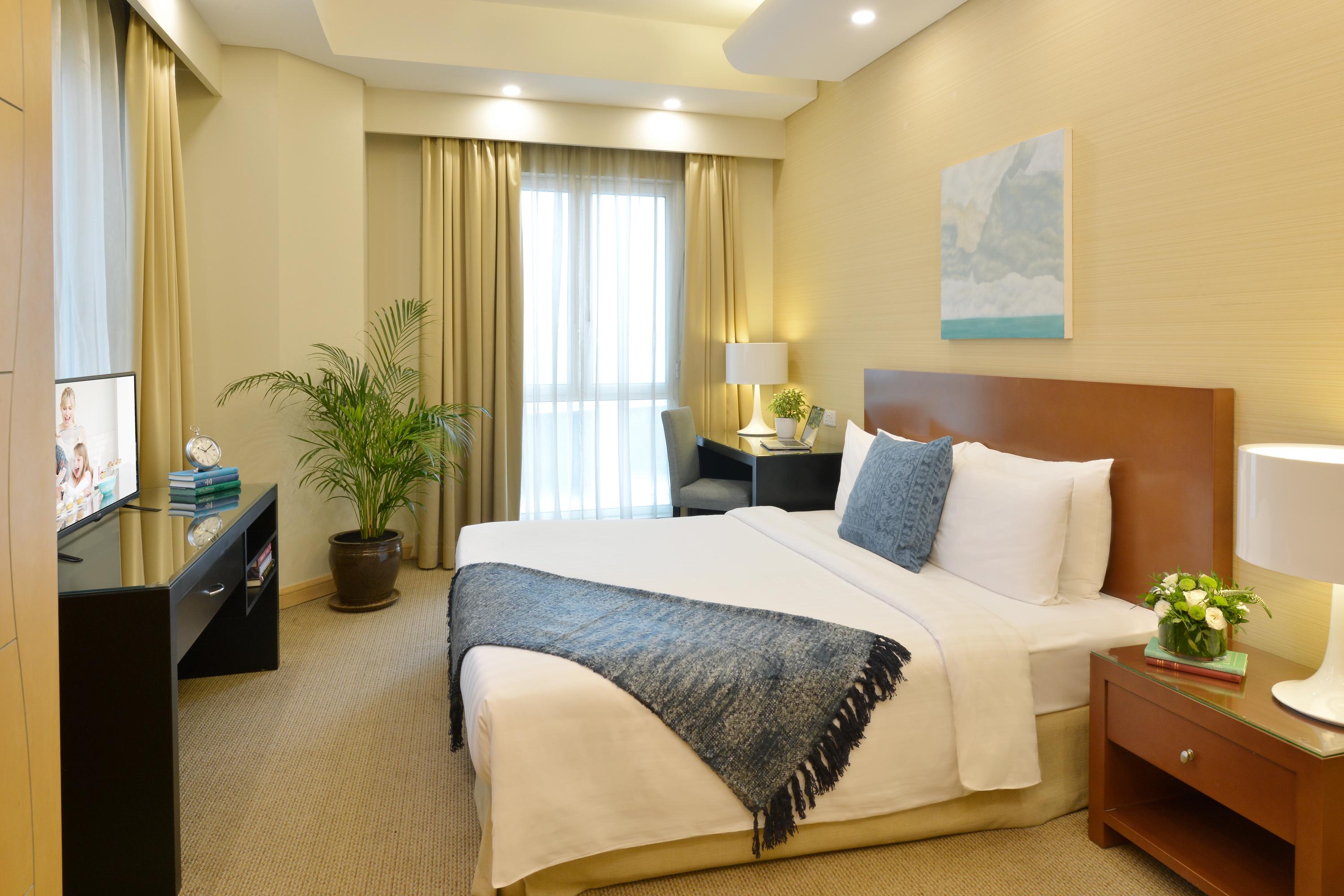 Mysk Al Fateh Bahrain Apartment Manama Exterior photo