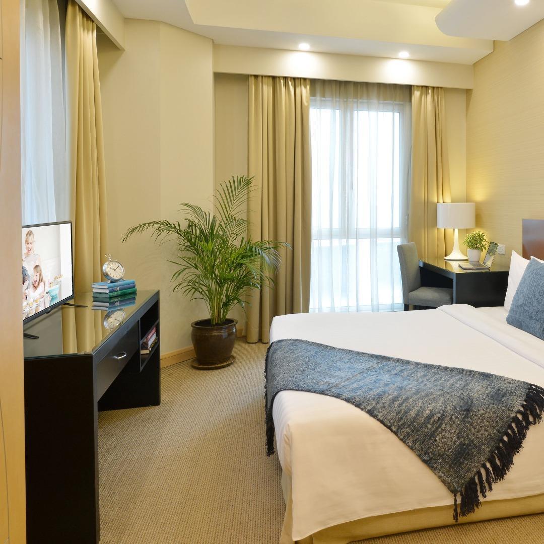 Mysk Al Fateh Bahrain Apartment Manama Exterior photo