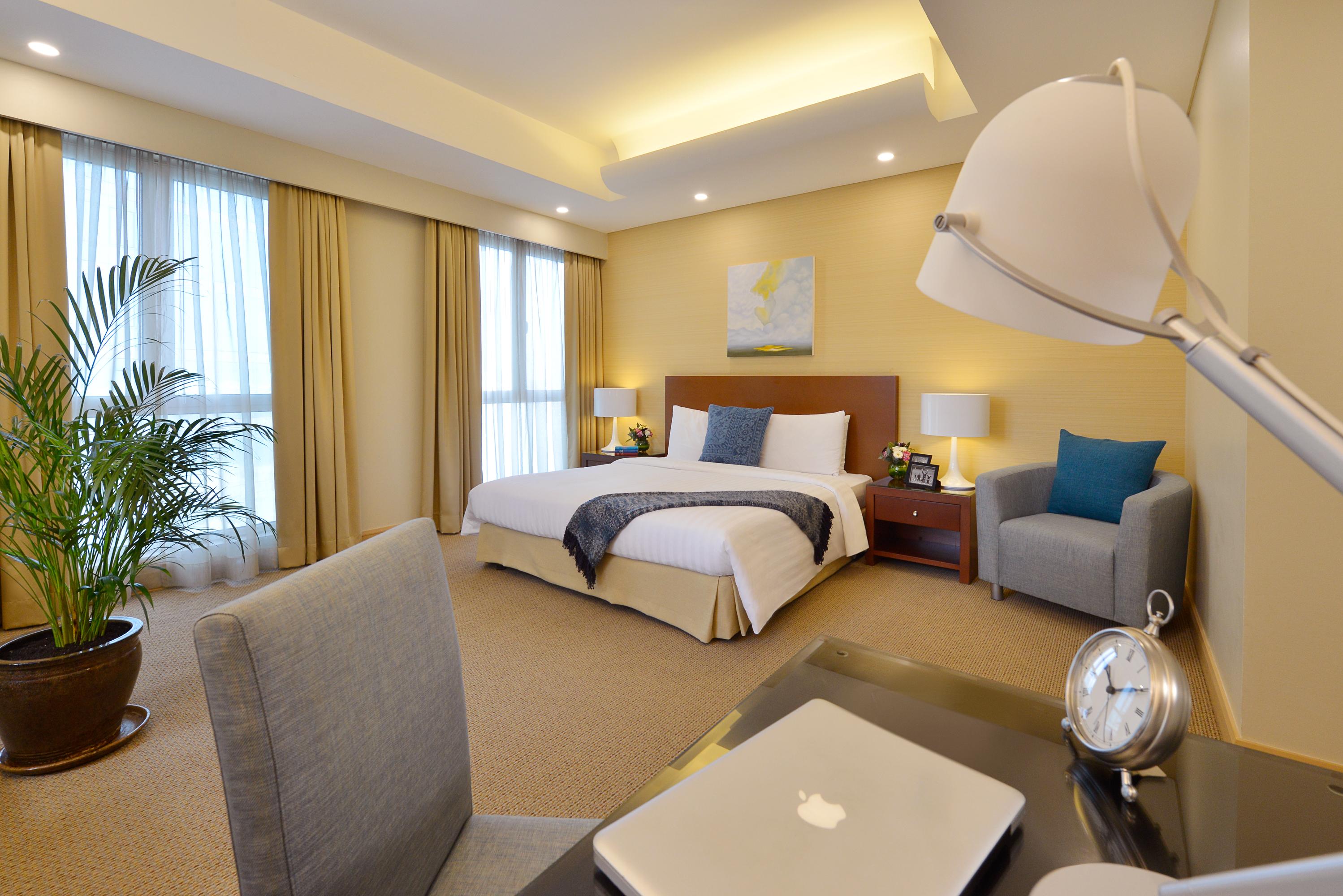 Mysk Al Fateh Bahrain Apartment Manama Exterior photo