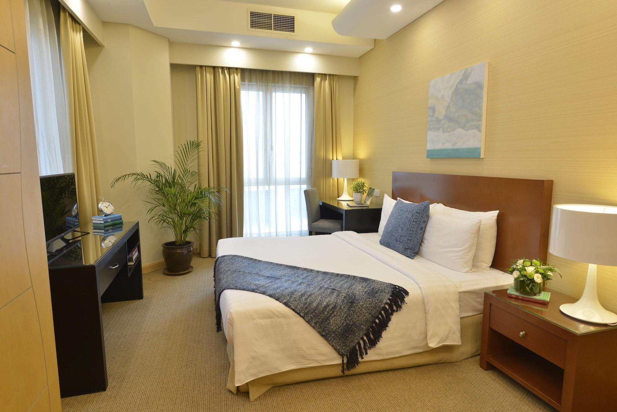 Mysk Al Fateh Bahrain Apartment Manama Exterior photo