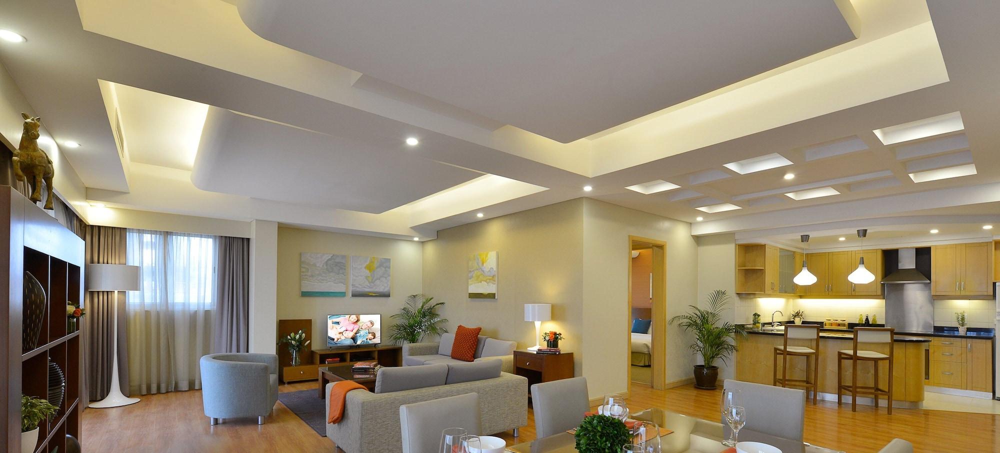 Mysk Al Fateh Bahrain Apartment Manama Exterior photo