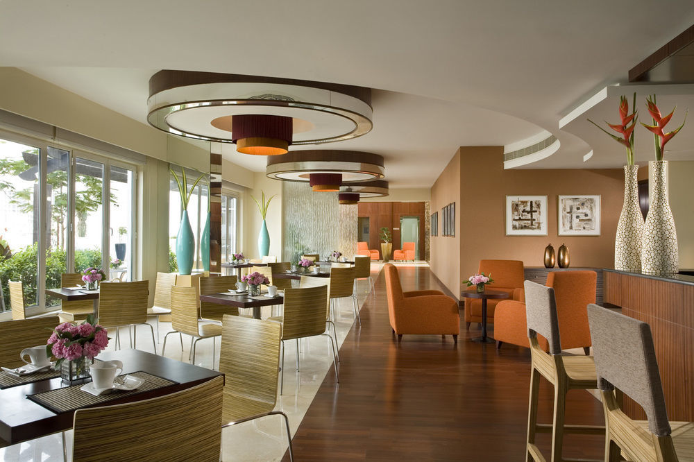 Mysk Al Fateh Bahrain Apartment Manama Restaurant photo