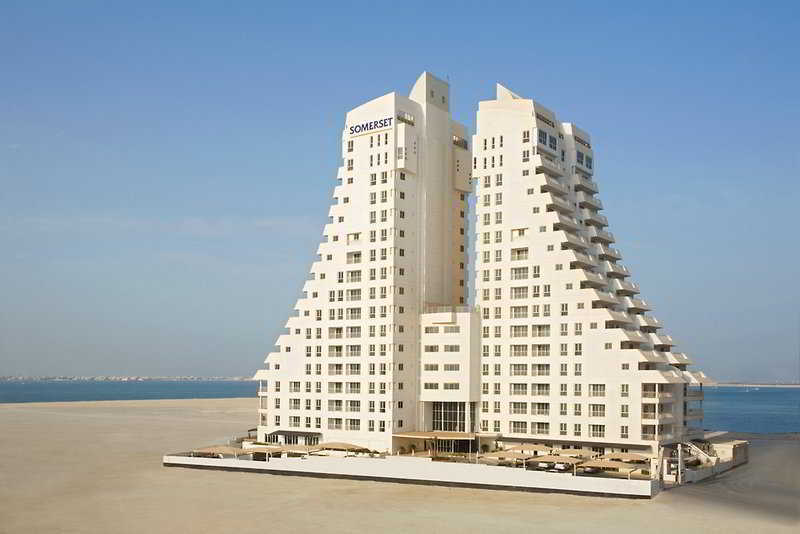Mysk Al Fateh Bahrain Apartment Manama Exterior photo