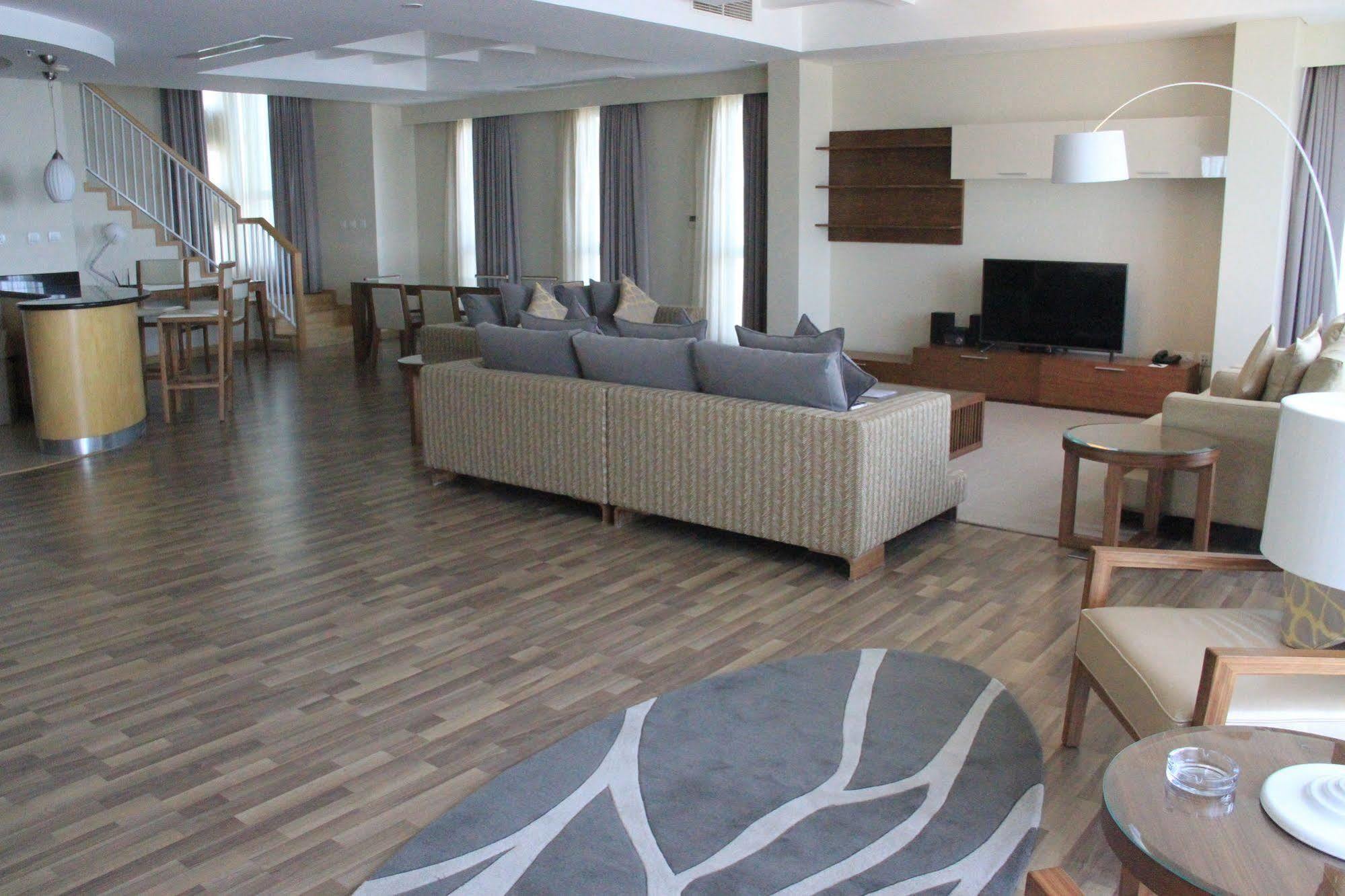 Mysk Al Fateh Bahrain Apartment Manama Exterior photo