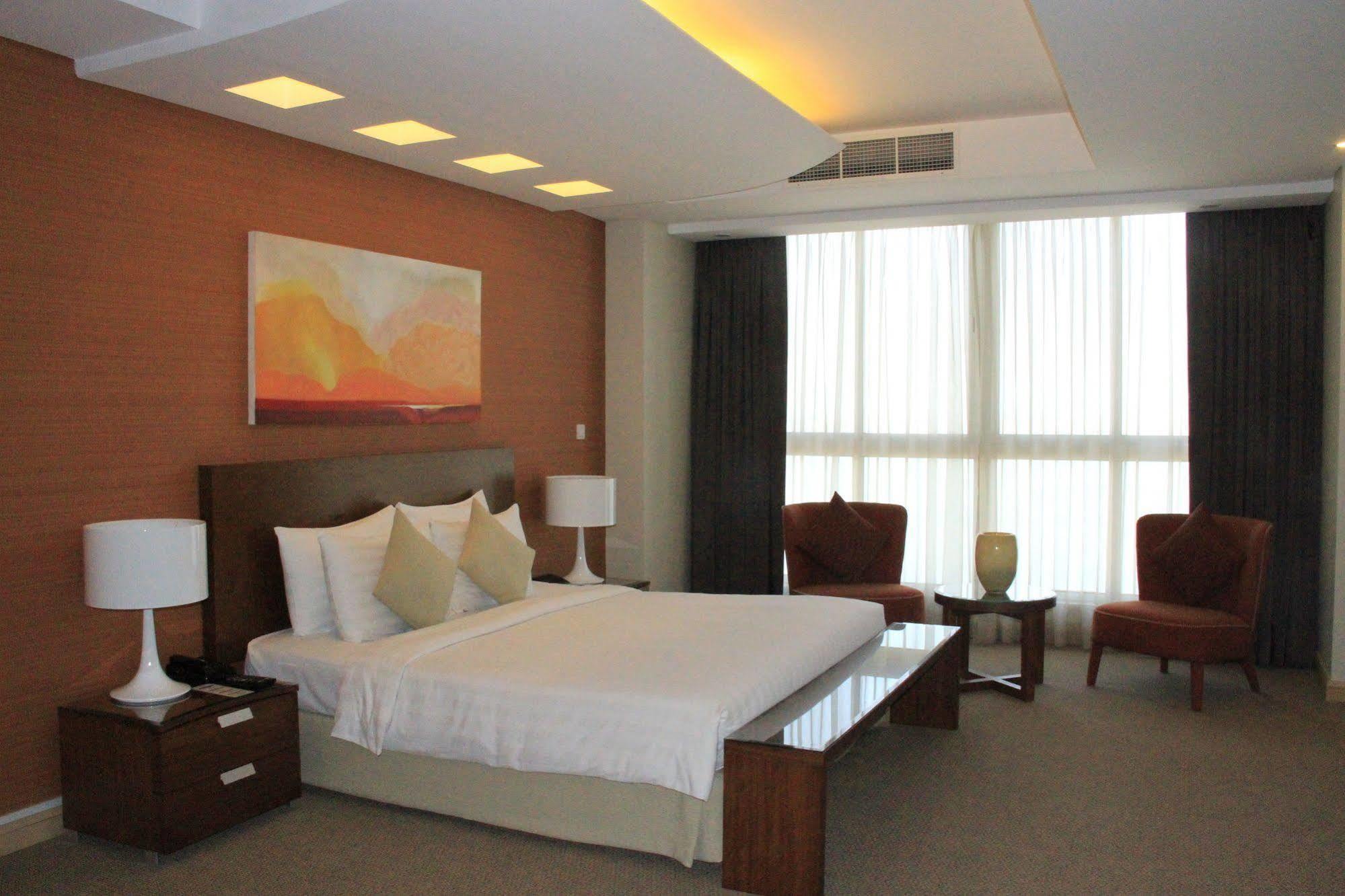 Mysk Al Fateh Bahrain Apartment Manama Exterior photo