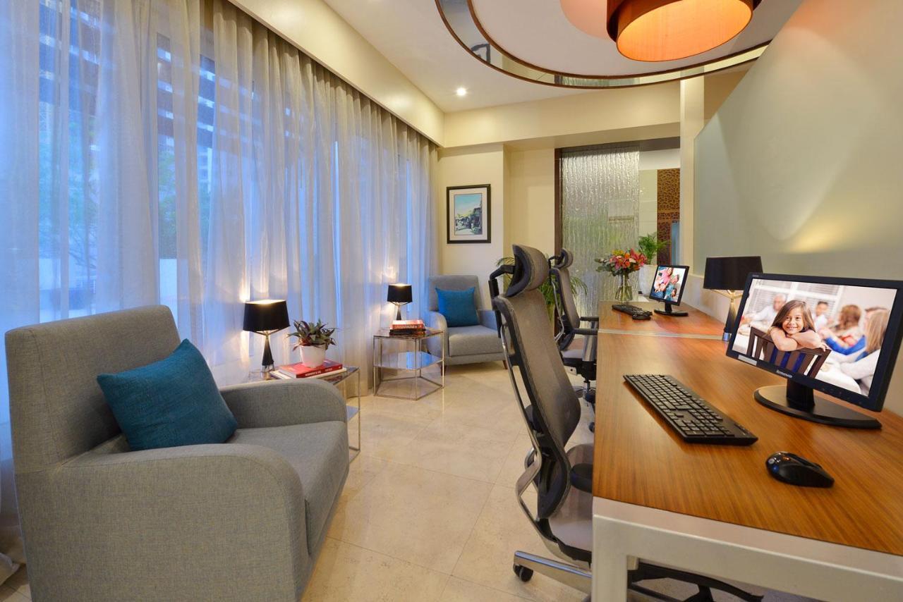 Mysk Al Fateh Bahrain Apartment Manama Exterior photo